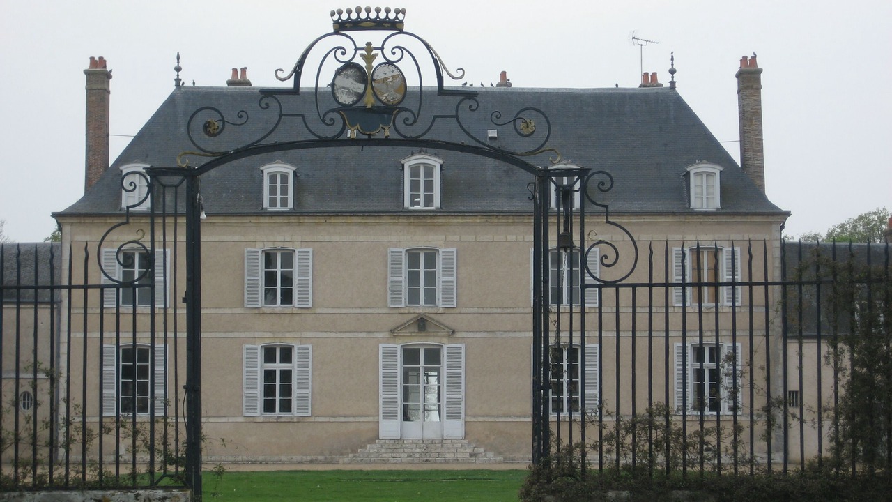 Photo of Outdoor in La Chapelle-du-Noyer