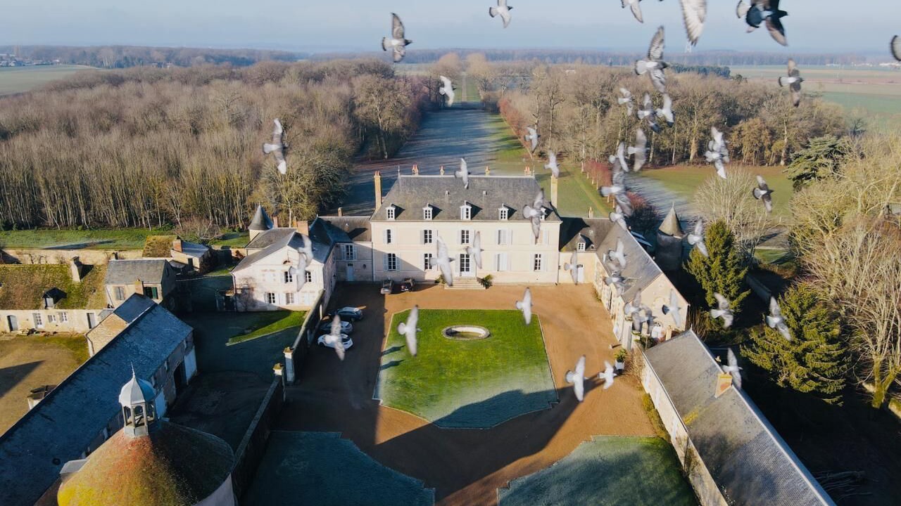 Photo of Outdoor in La Chapelle-du-Noyer