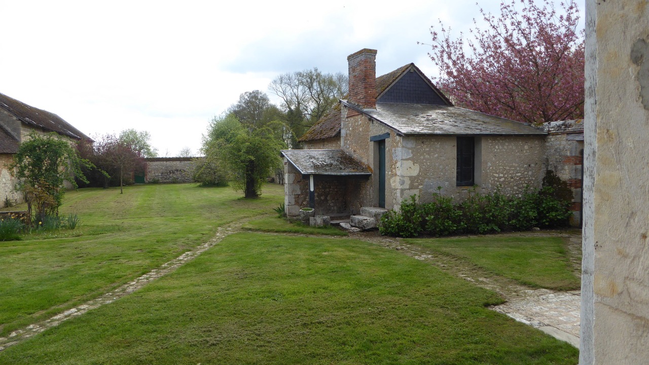 Photo of Outdoor in La Chapelle-du-Noyer