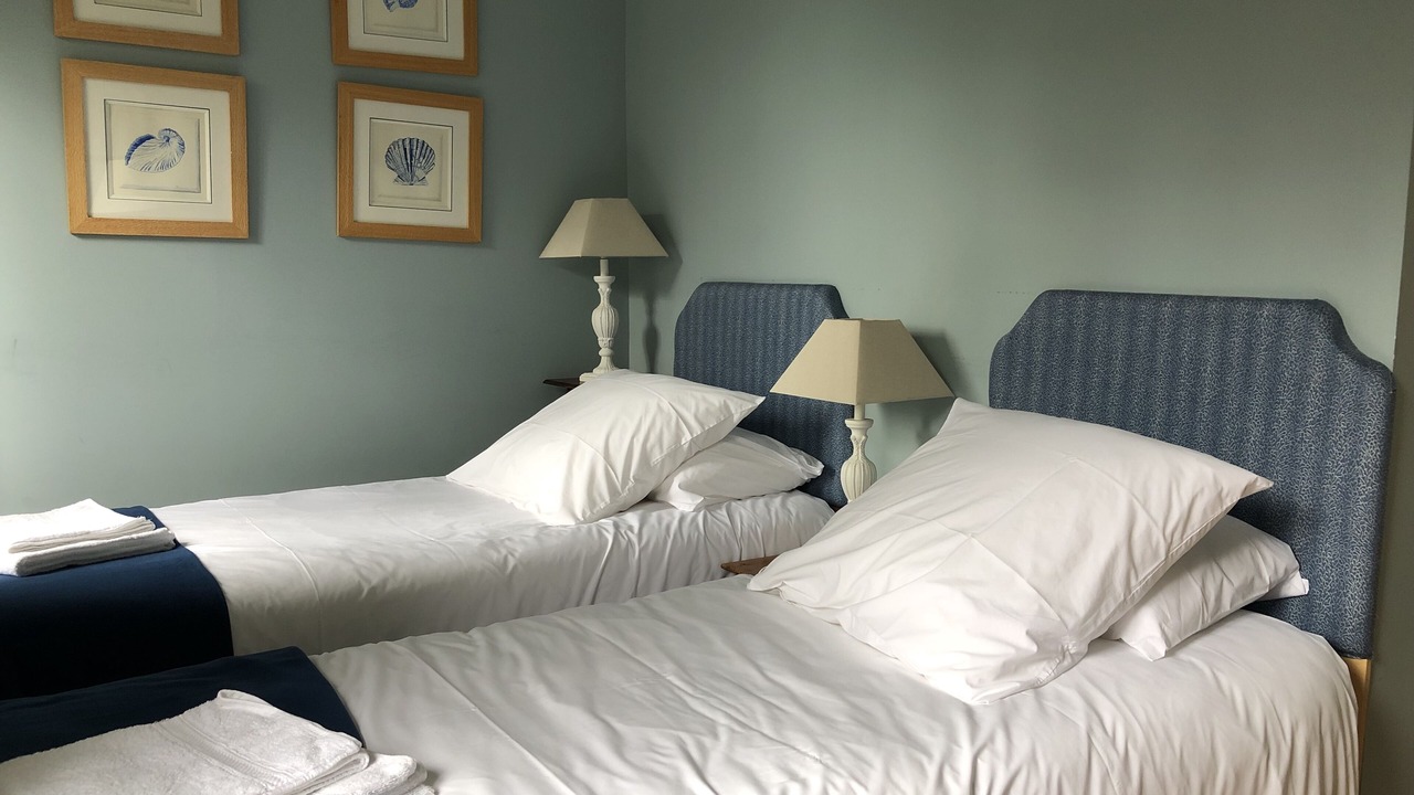Photo of Bedroom in La Chapelle-du-Noyer