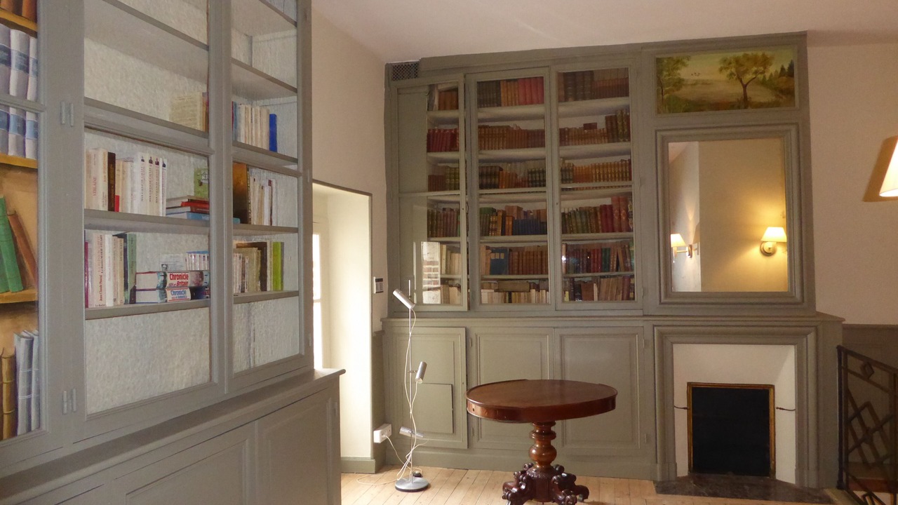 Photo of Others in La Chapelle-du-Noyer