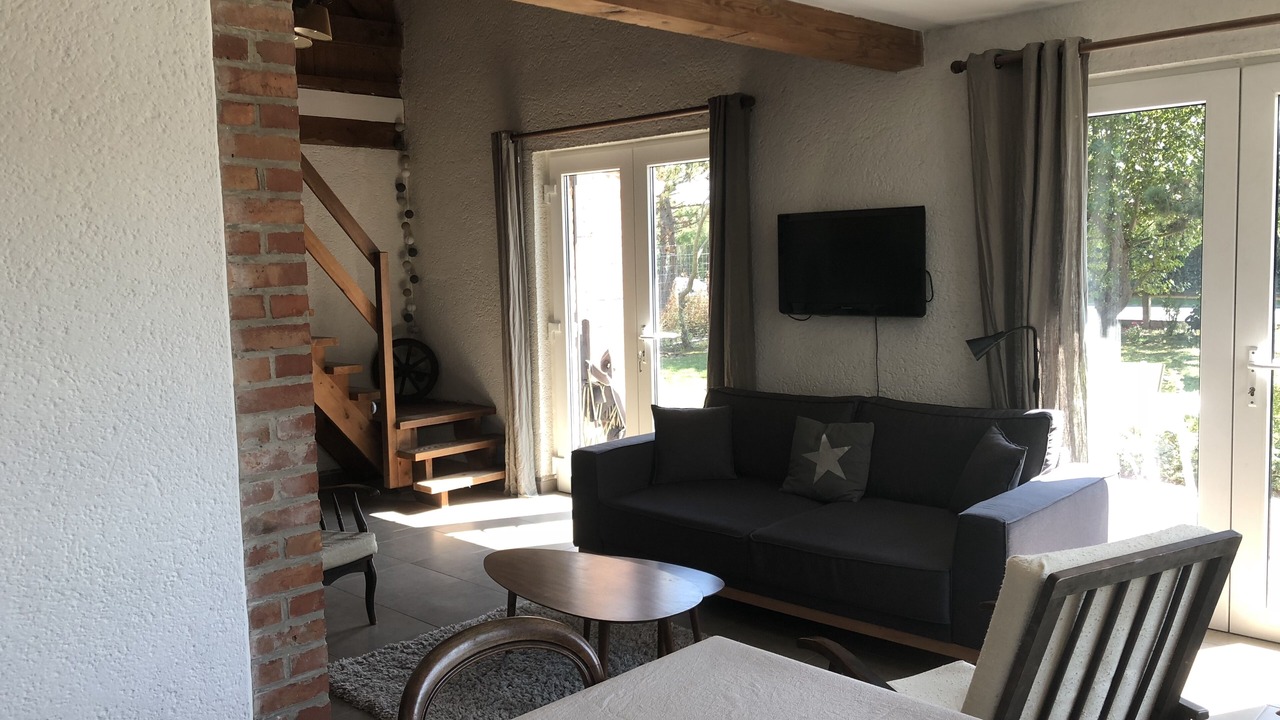 Photo of Livingroom in Bray-Dunes