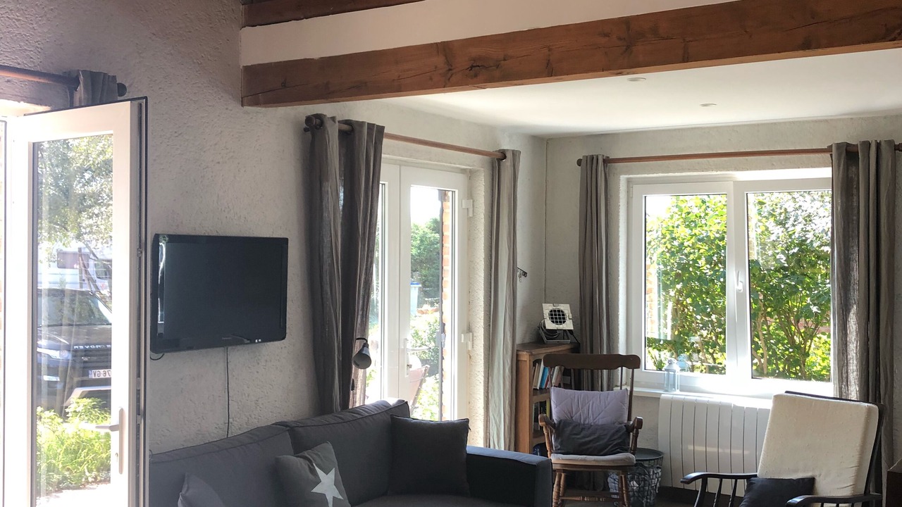 Photo of Livingroom in Bray-Dunes