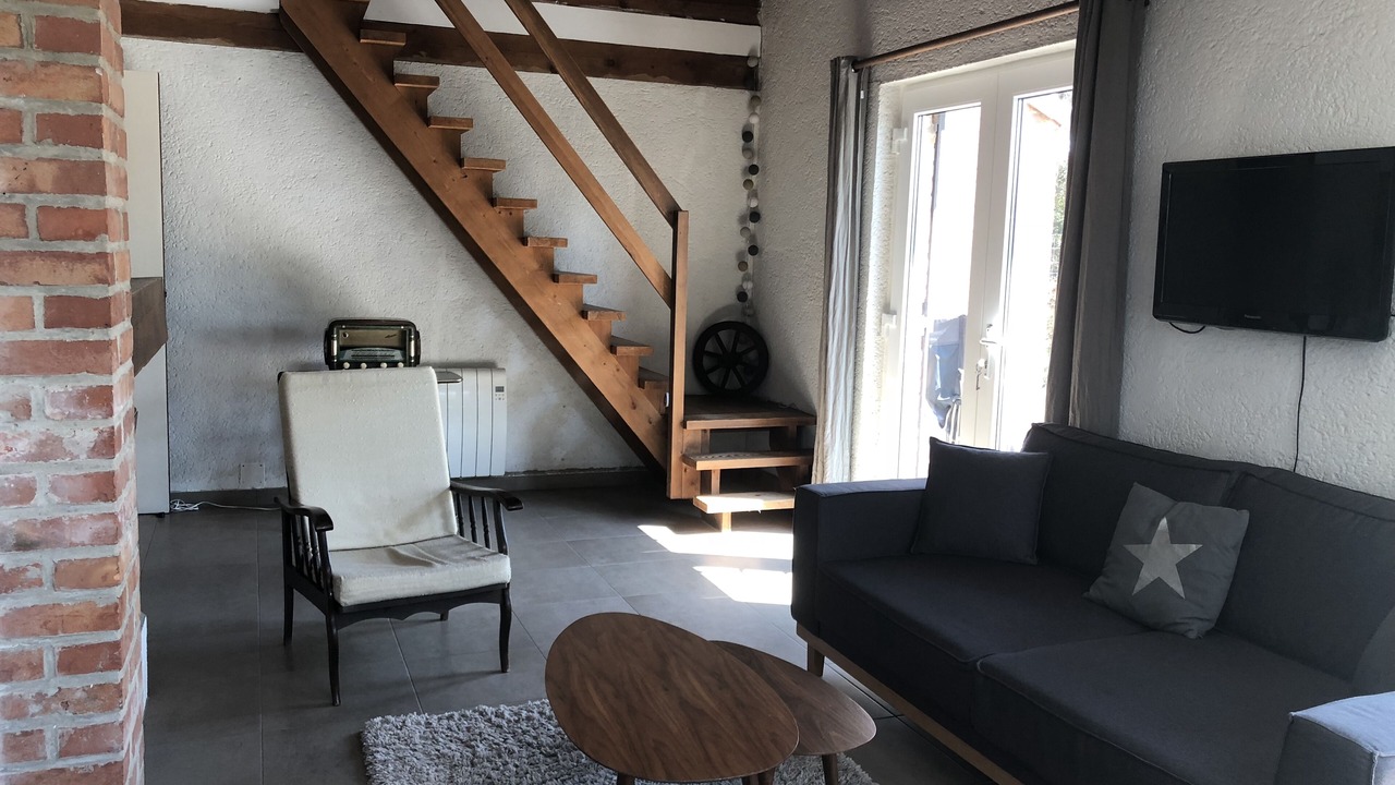 Photo of Livingroom in Bray-Dunes
