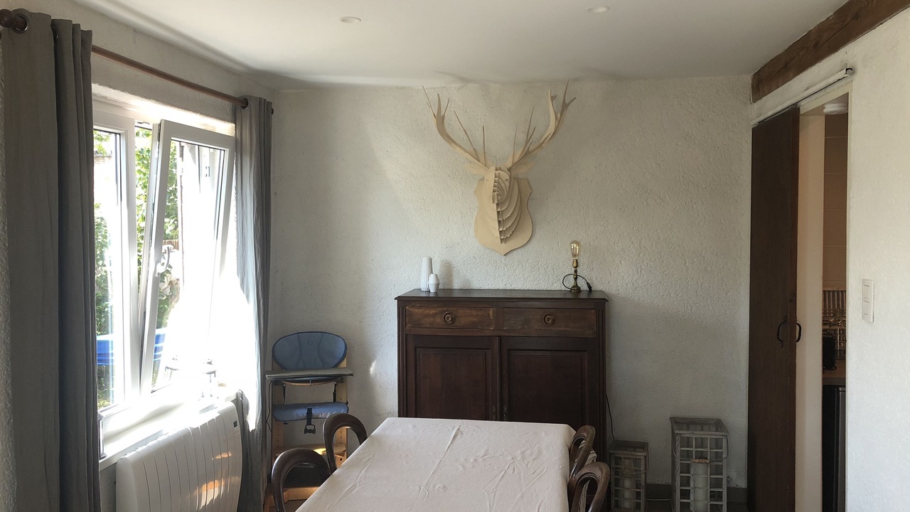 Photo of Bedroom in Bray-Dunes