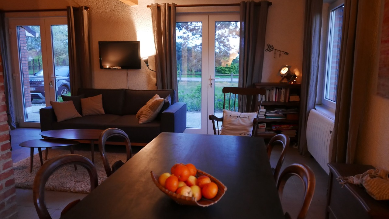Photo of Livingroom in Bray-Dunes