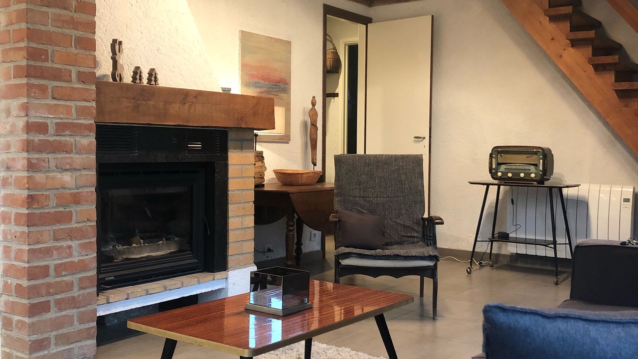 Photo of Livingroom in Bray-Dunes