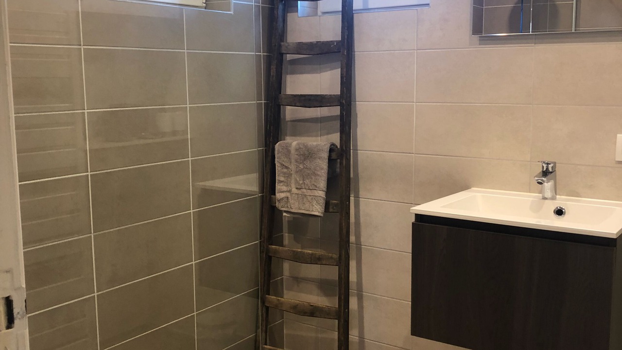 Photo of Bathroom in Bray-Dunes