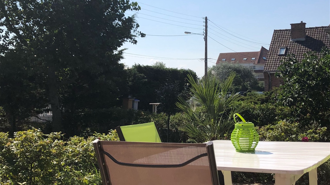 Photo of Outdoor in Bray-Dunes