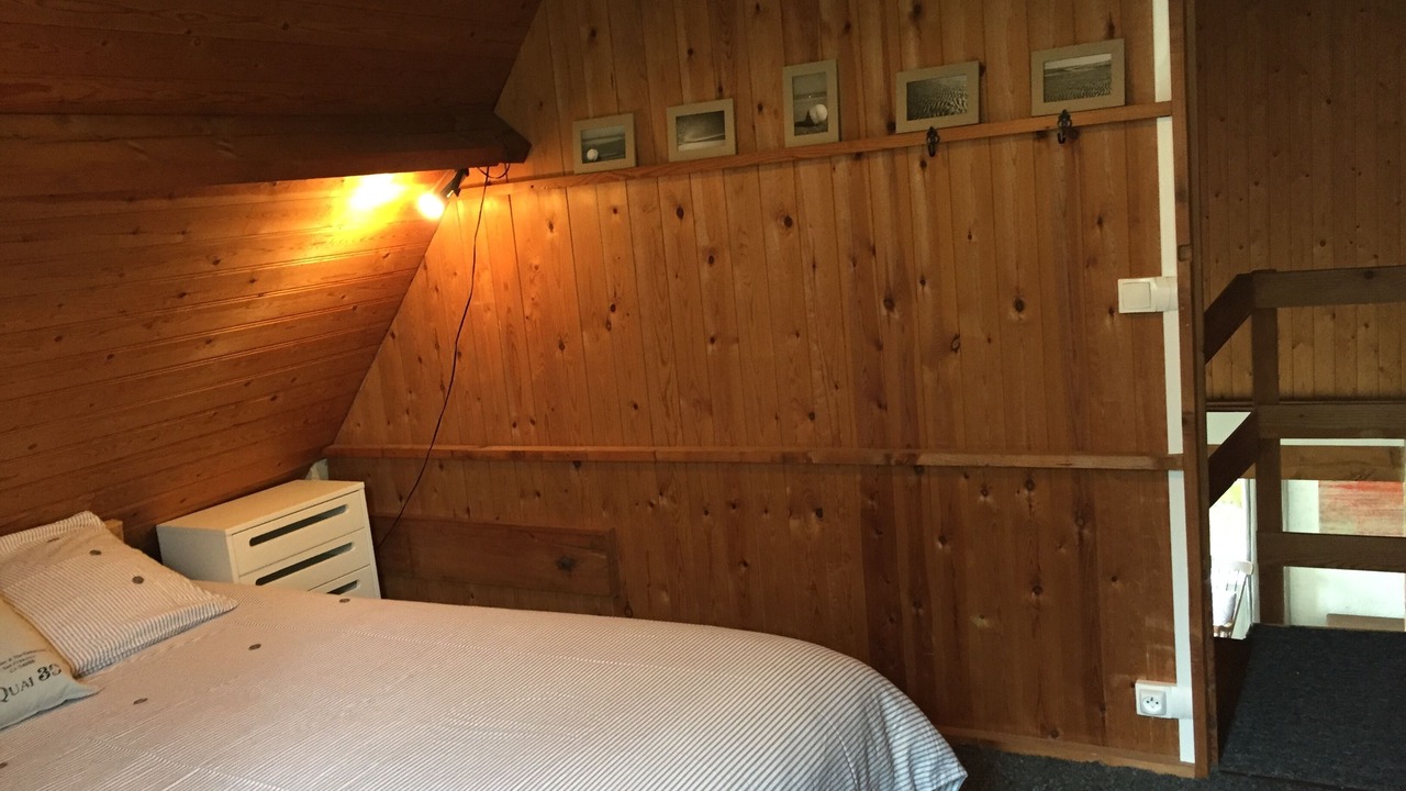 Photo of Bedroom in Bray-Dunes