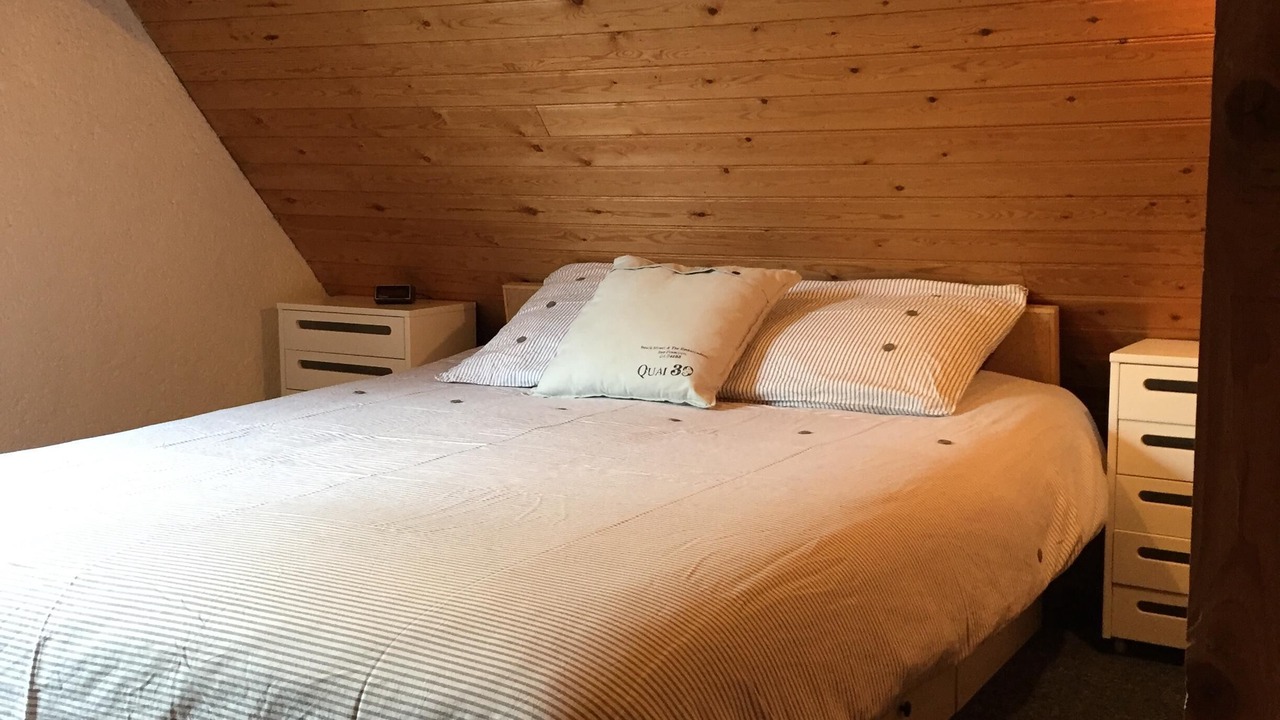 Photo of Bedroom in Bray-Dunes