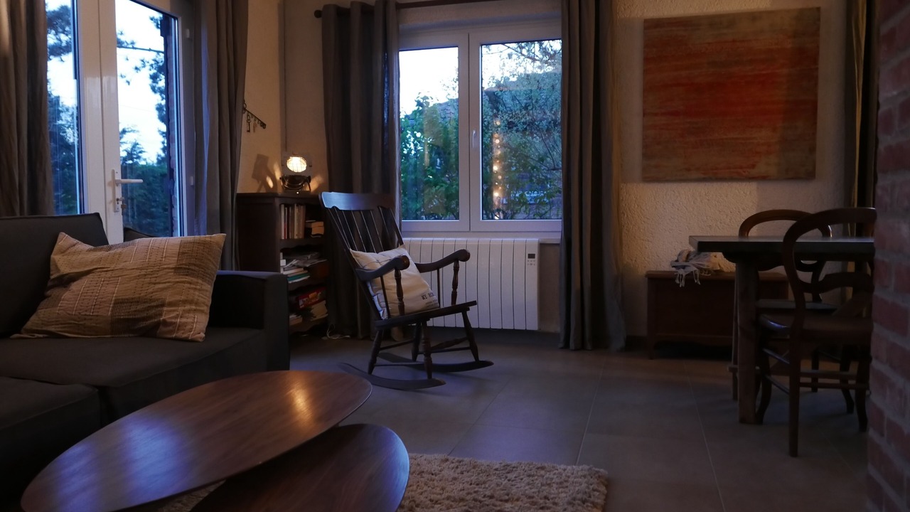 Photo of Livingroom in Bray-Dunes