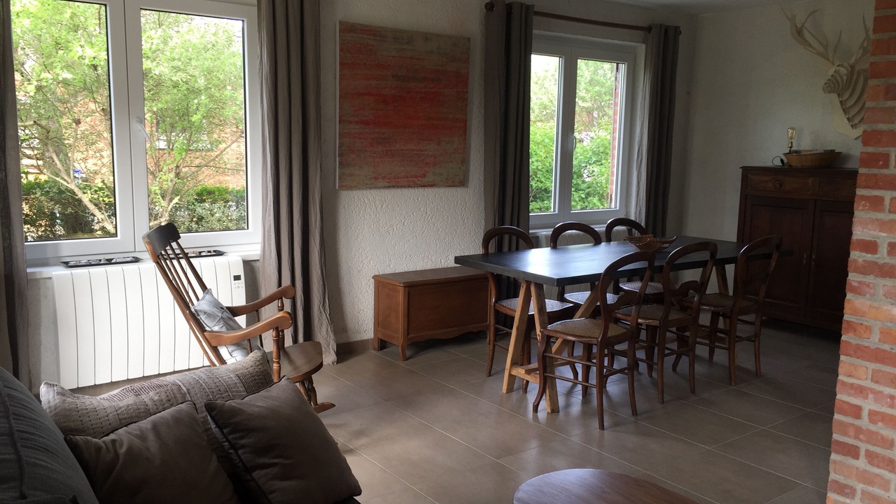 Photo of Livingroom in Bray-Dunes