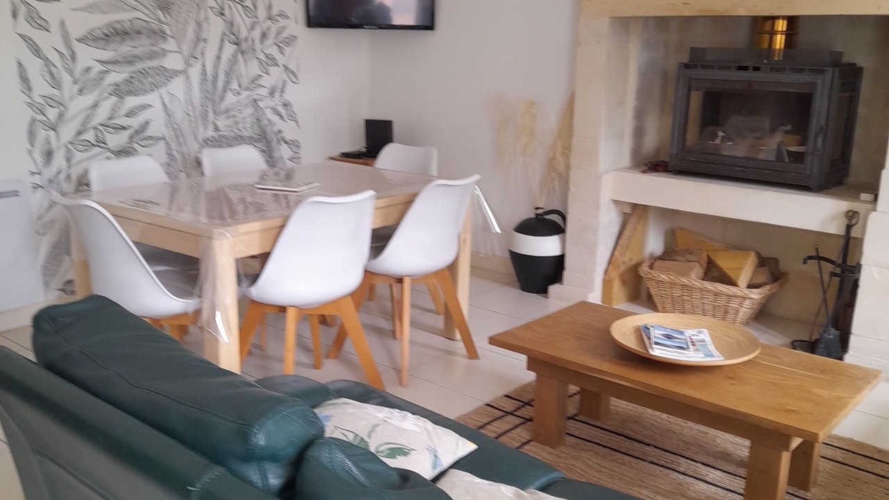 Photo of Livingroom in Bazenville