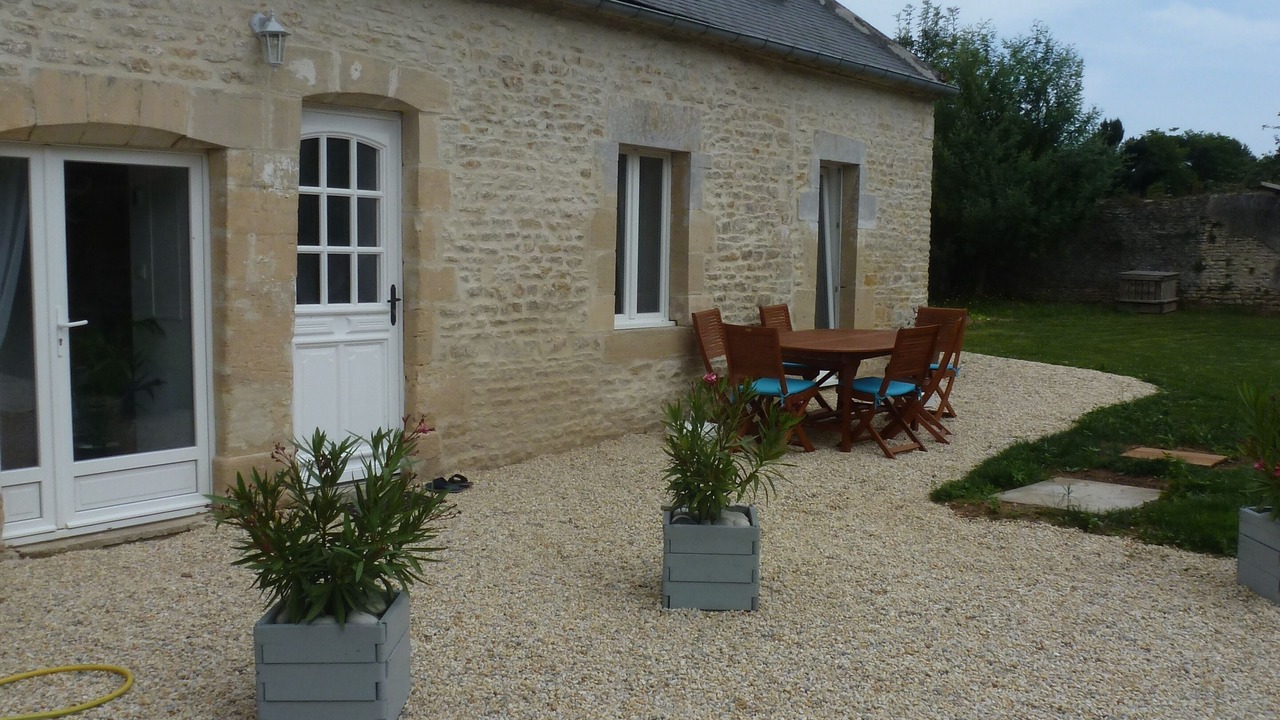 Photo of Outdoor in Bazenville