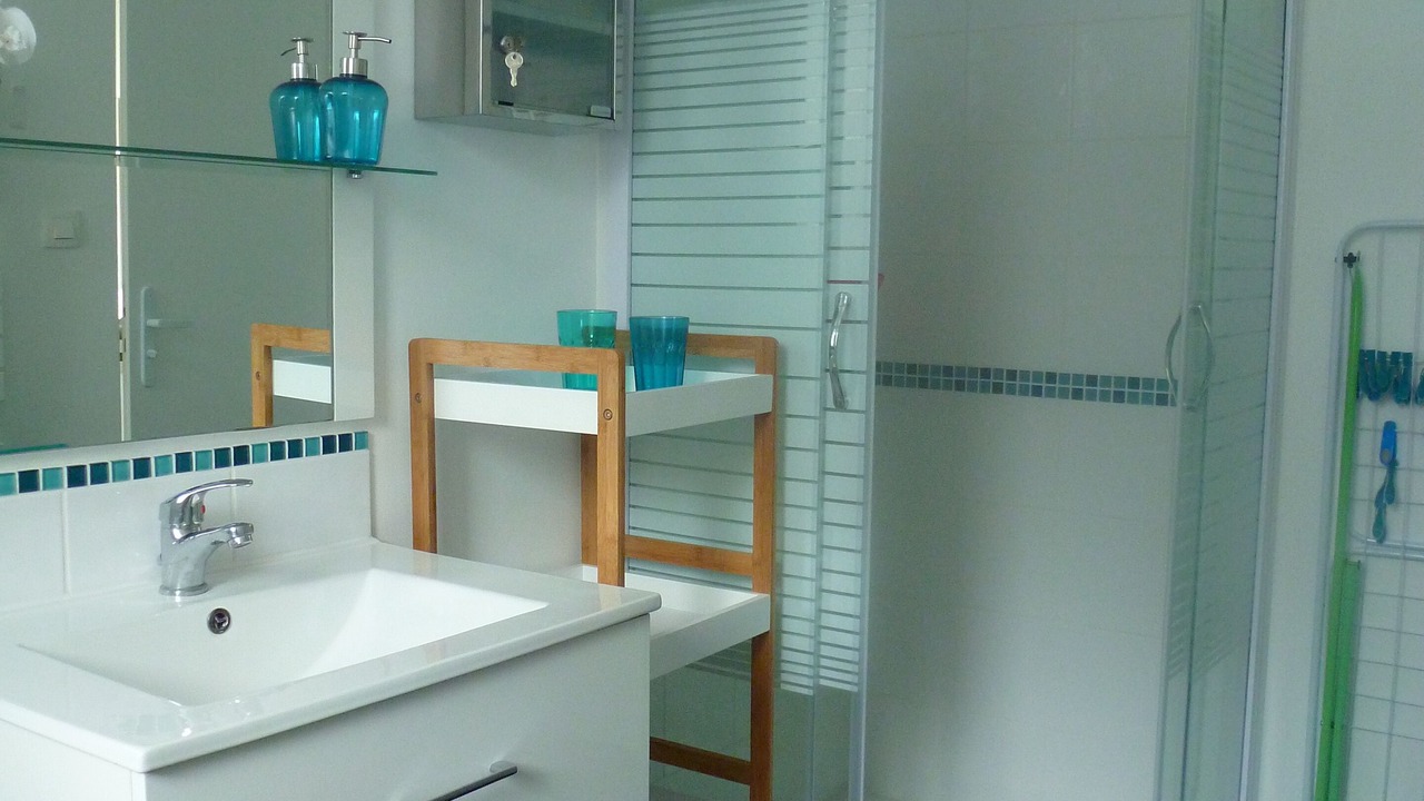 Photo of Bathroom in Bazenville