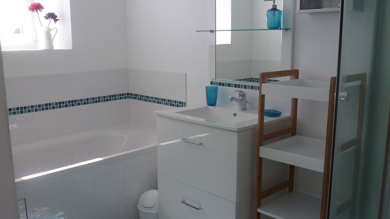Photo of Bathroom in Bazenville