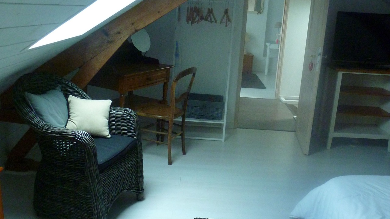 Photo of Bedroom in Bazenville