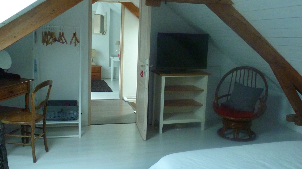 Photo of Bedroom in Bazenville