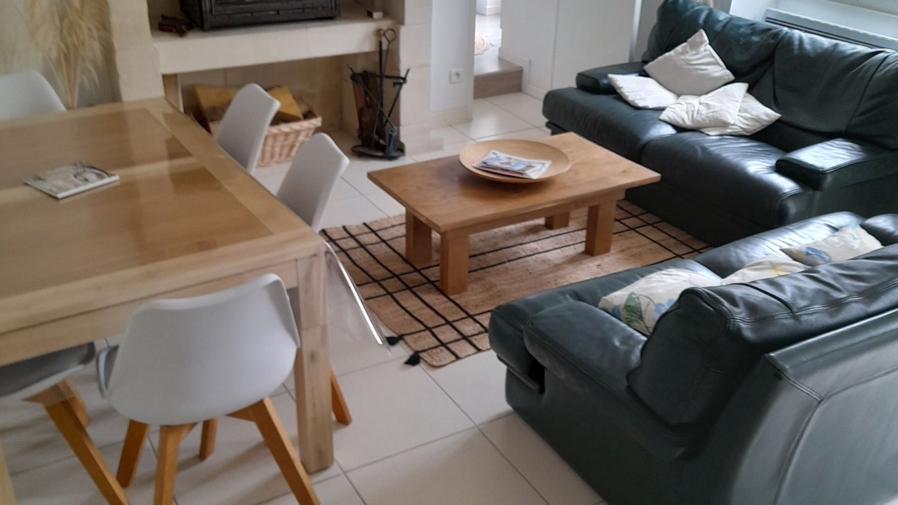 Photo of Livingroom in Bazenville