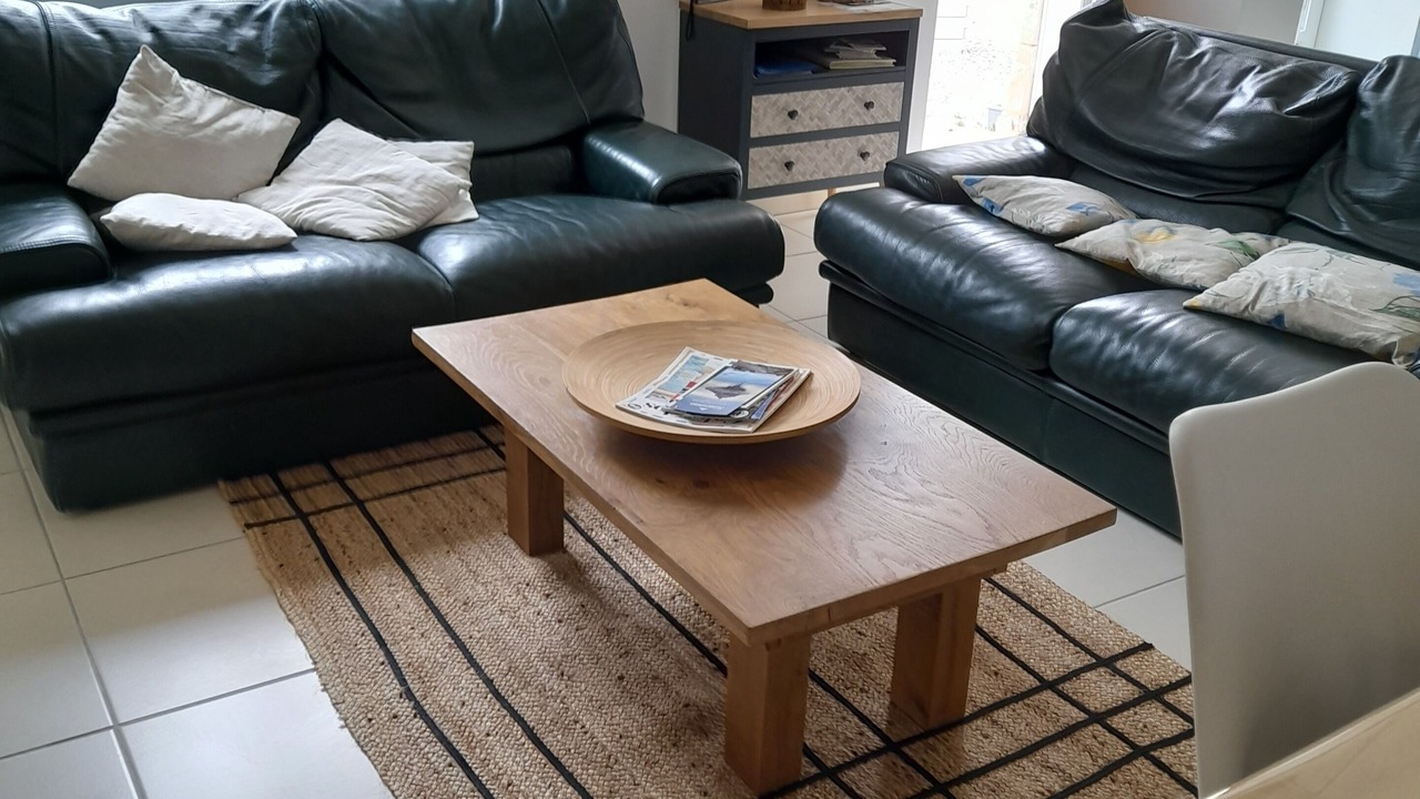 Photo of Livingroom in Bazenville