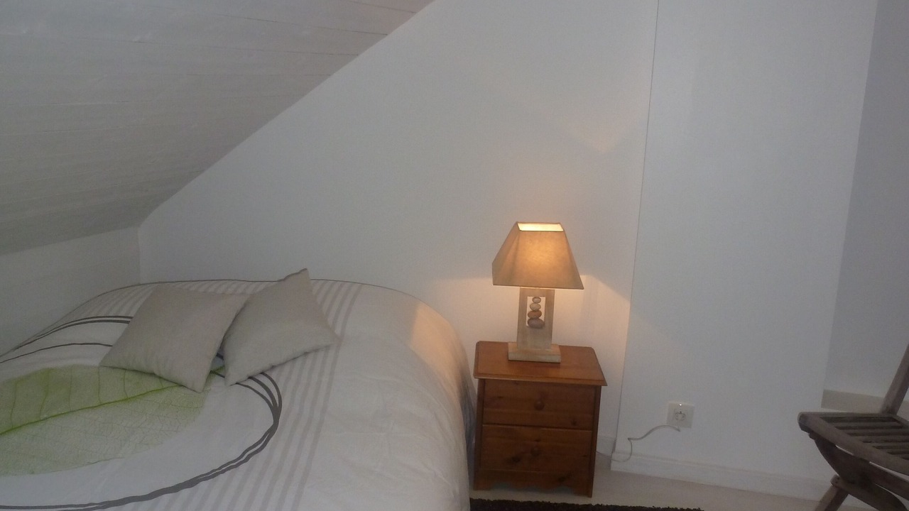 Photo of Bedroom in Bazenville