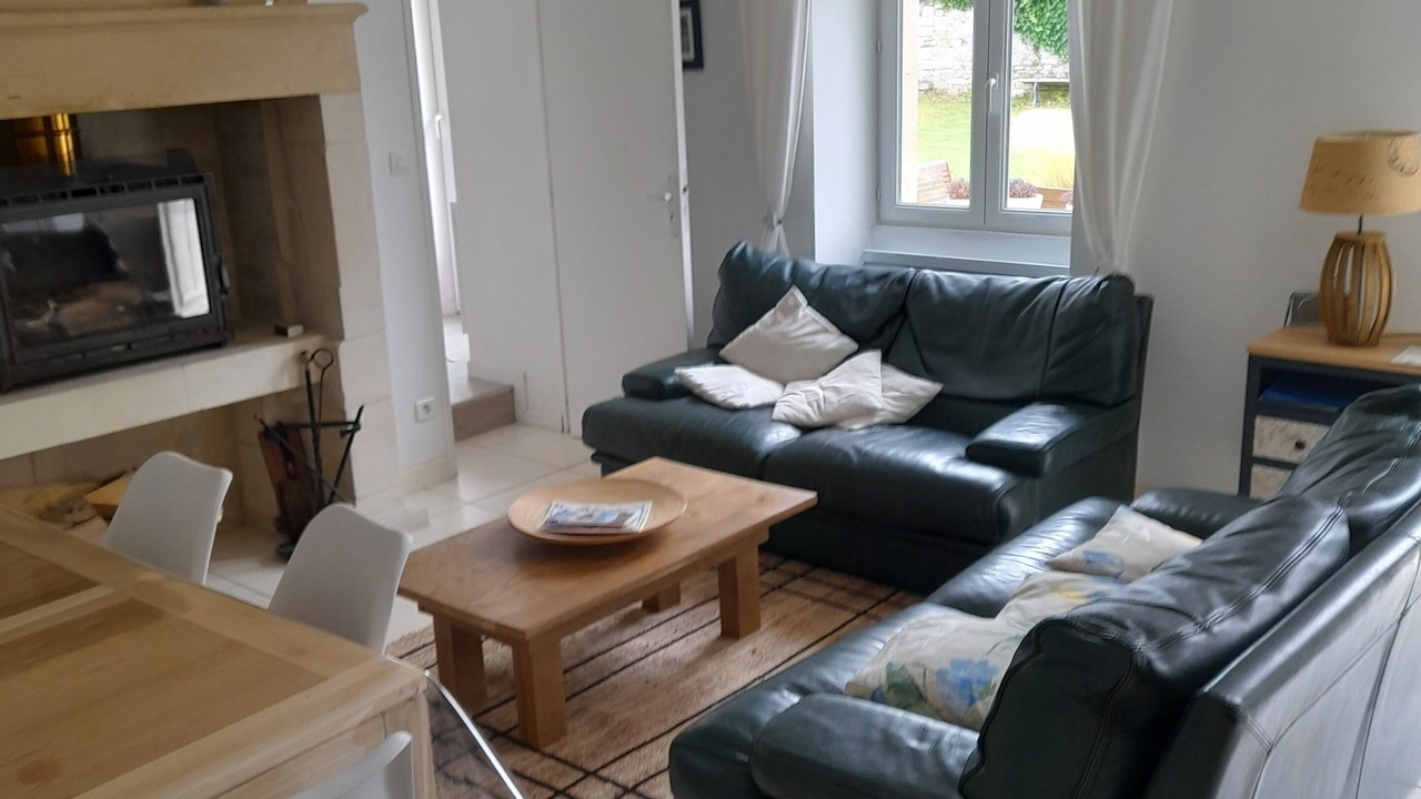 Photo of Livingroom in Bazenville