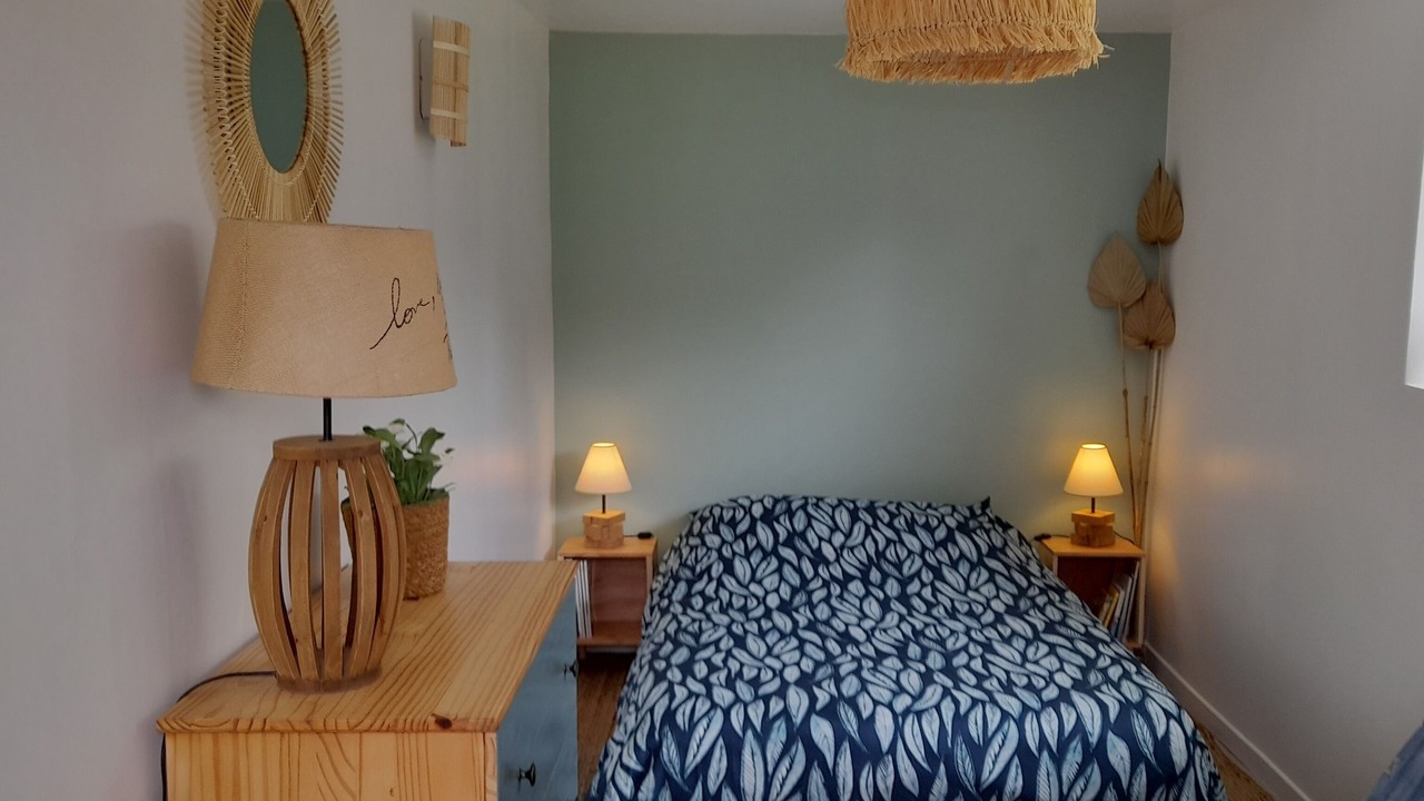 Photo of Bedroom in Bazenville