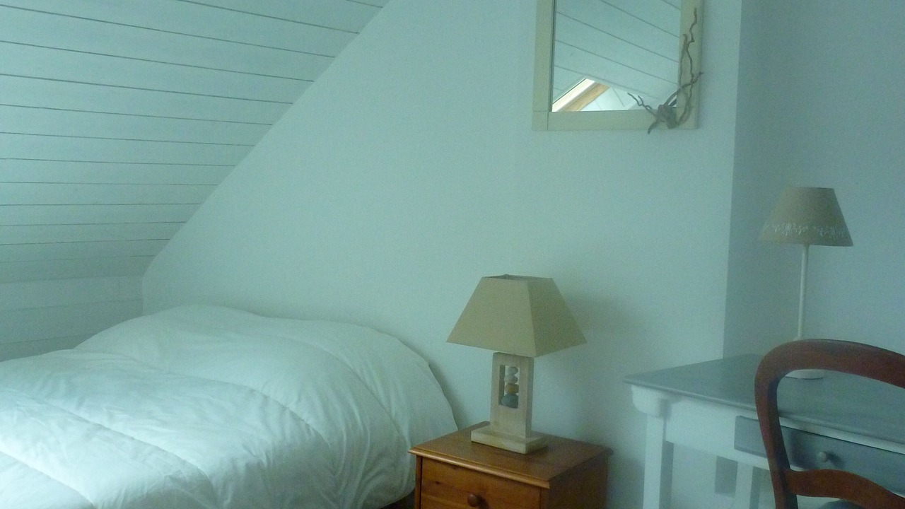 Photo of Bedroom in Bazenville
