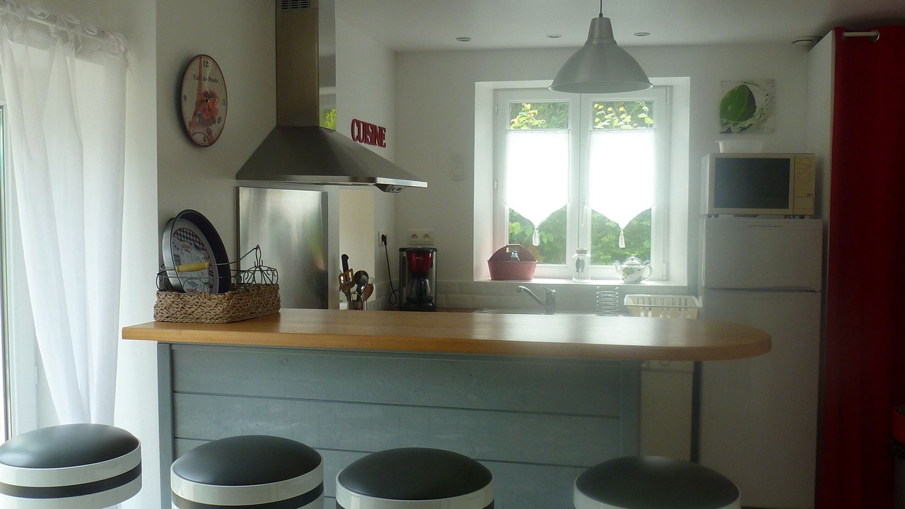 Photo of Kitchen in Bazenville