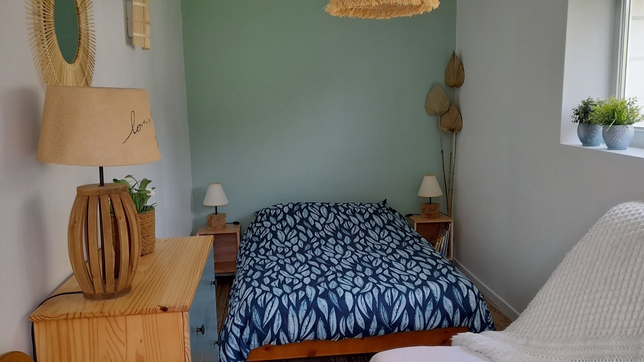 Photo of Bedroom in Bazenville