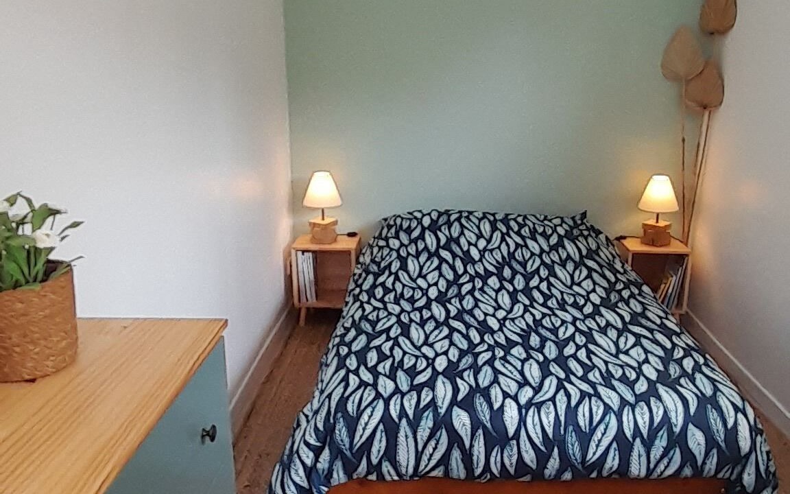 Photo of Bedroom in Bazenville