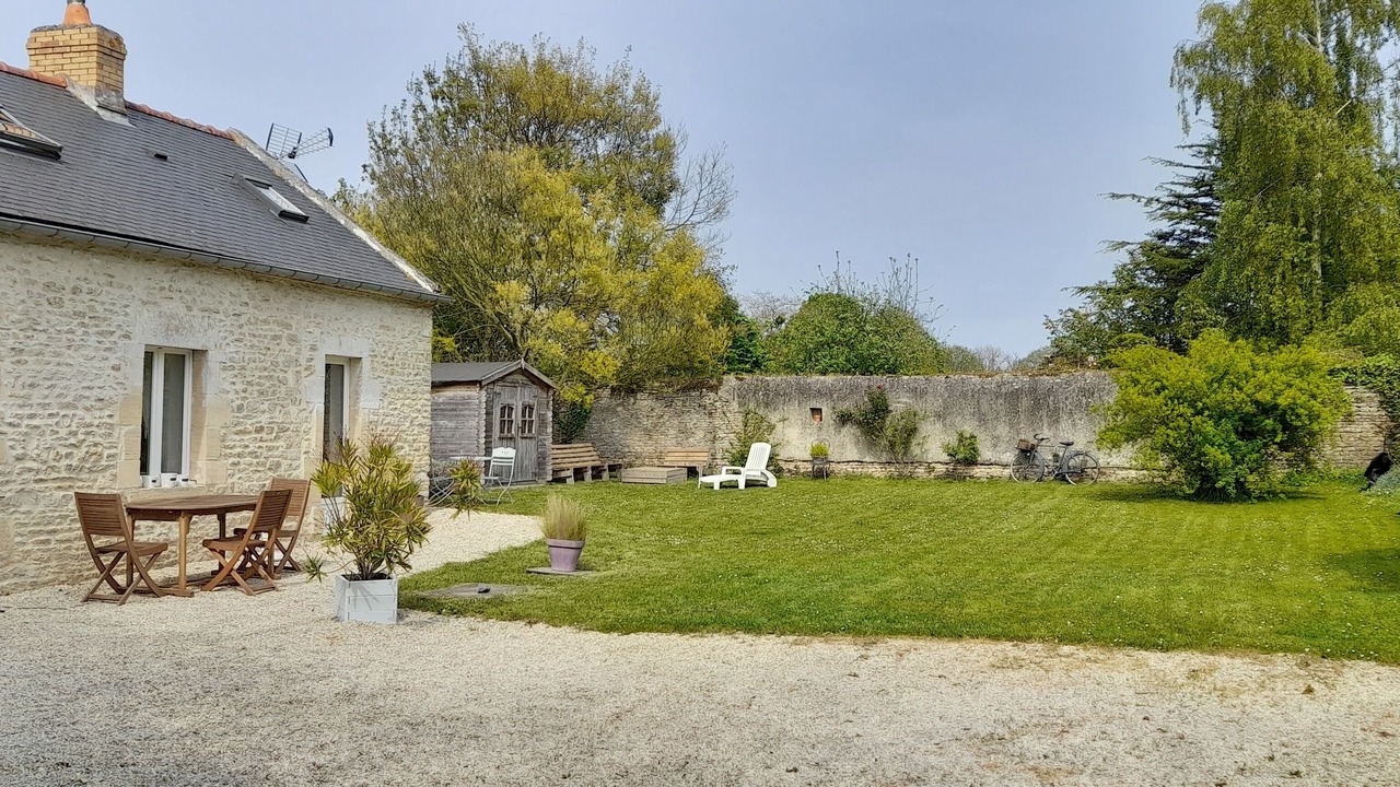 Photo of Outdoor in Bazenville