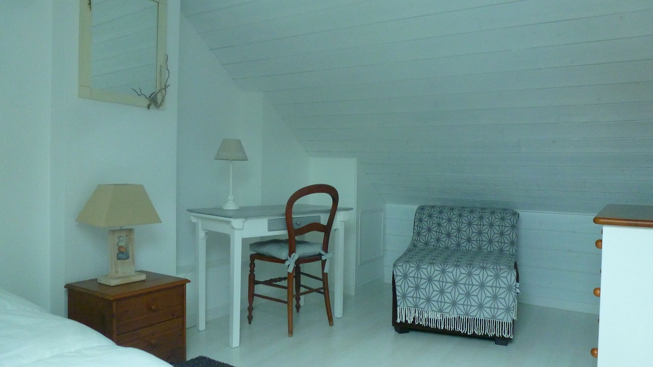 Photo of Bedroom in Bazenville