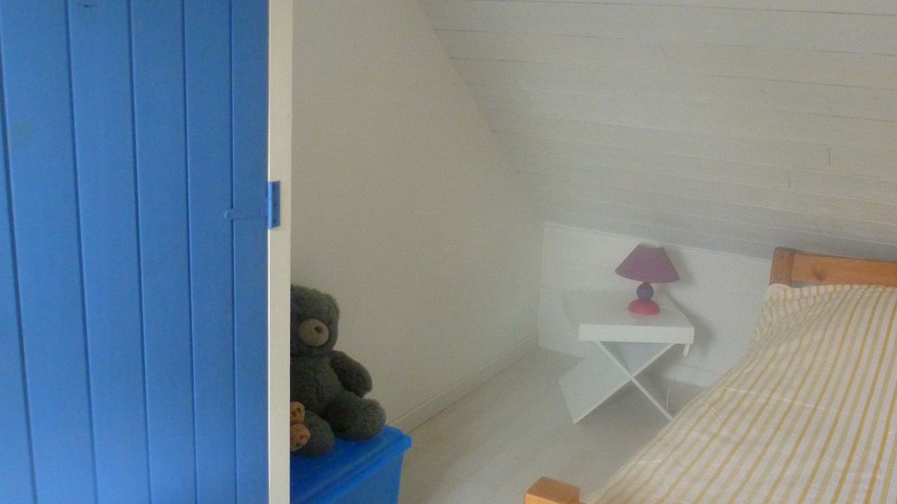 Photo of Bedroom in Bazenville