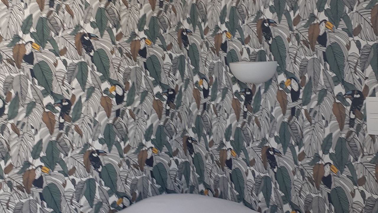 Photo of Bedroom in Courseulles-sur-Mer