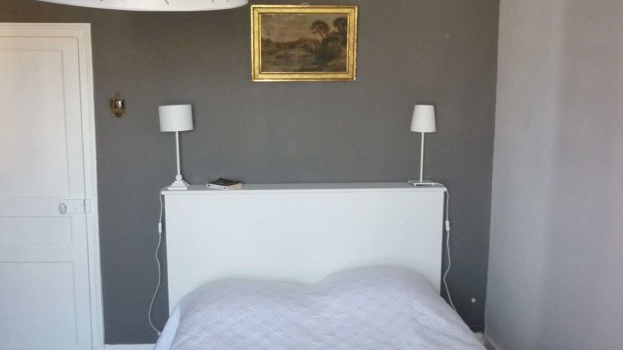 Photo of Bedroom in Courseulles-sur-Mer
