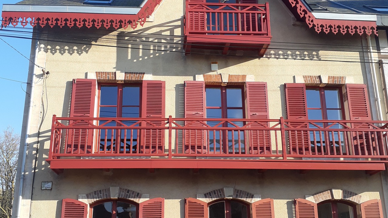 Photo of Outdoor in Courseulles-sur-Mer