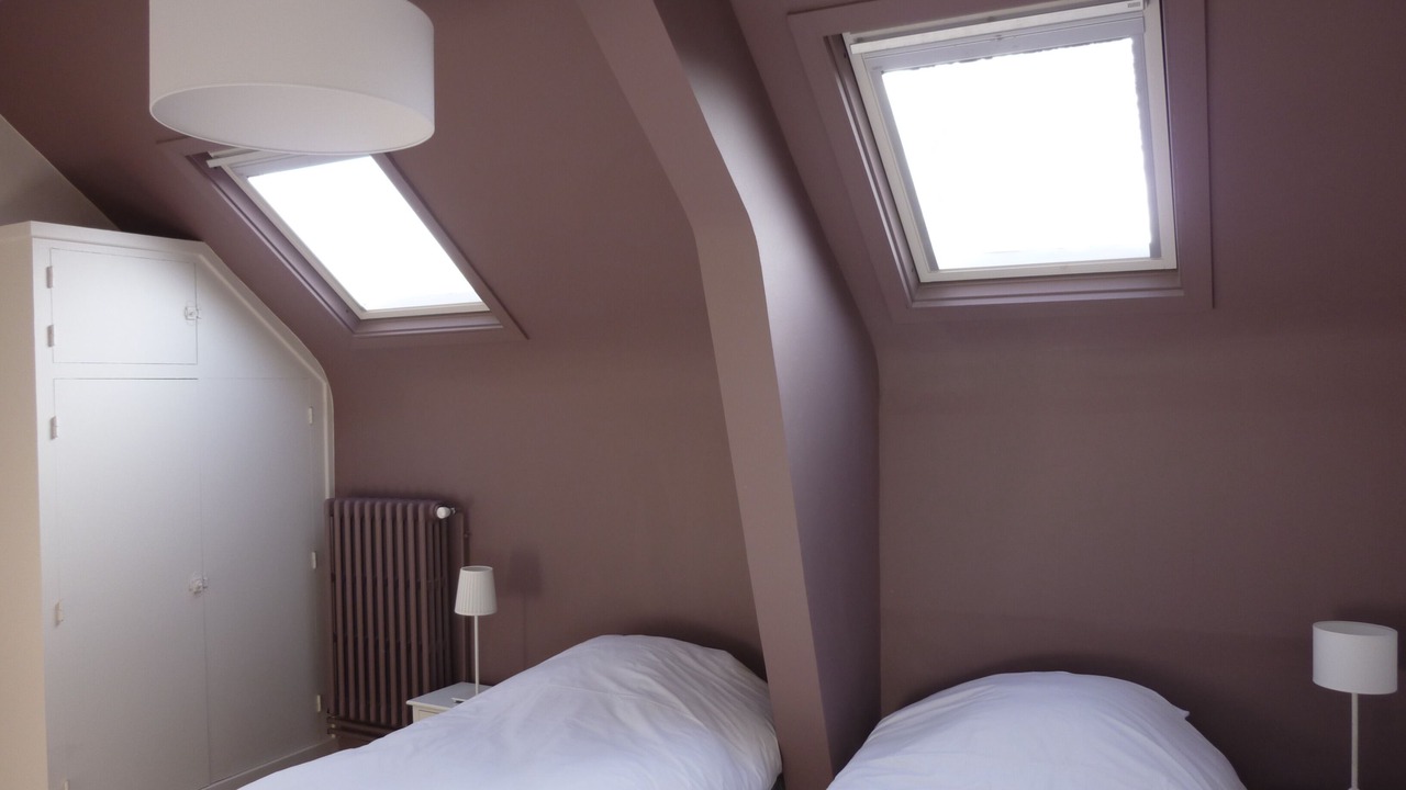 Photo of Bedroom in Courseulles-sur-Mer