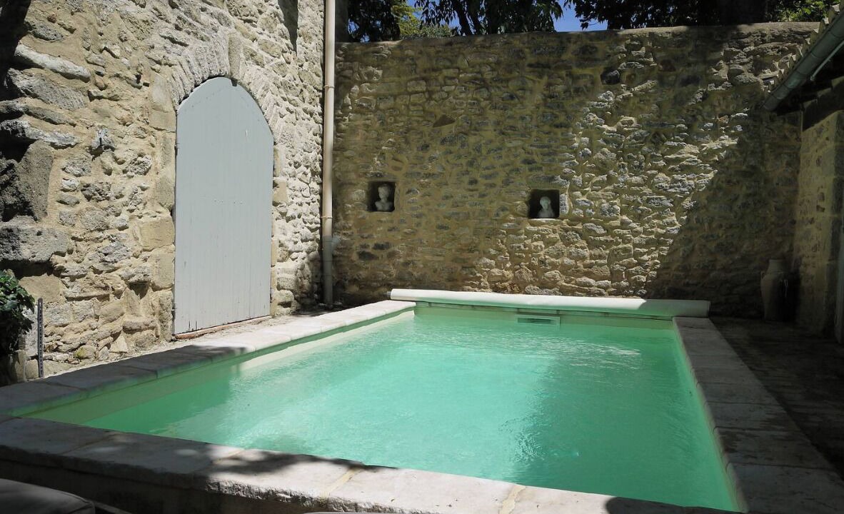 Photo of Outdoor in Montaren-et-Saint-Mediers