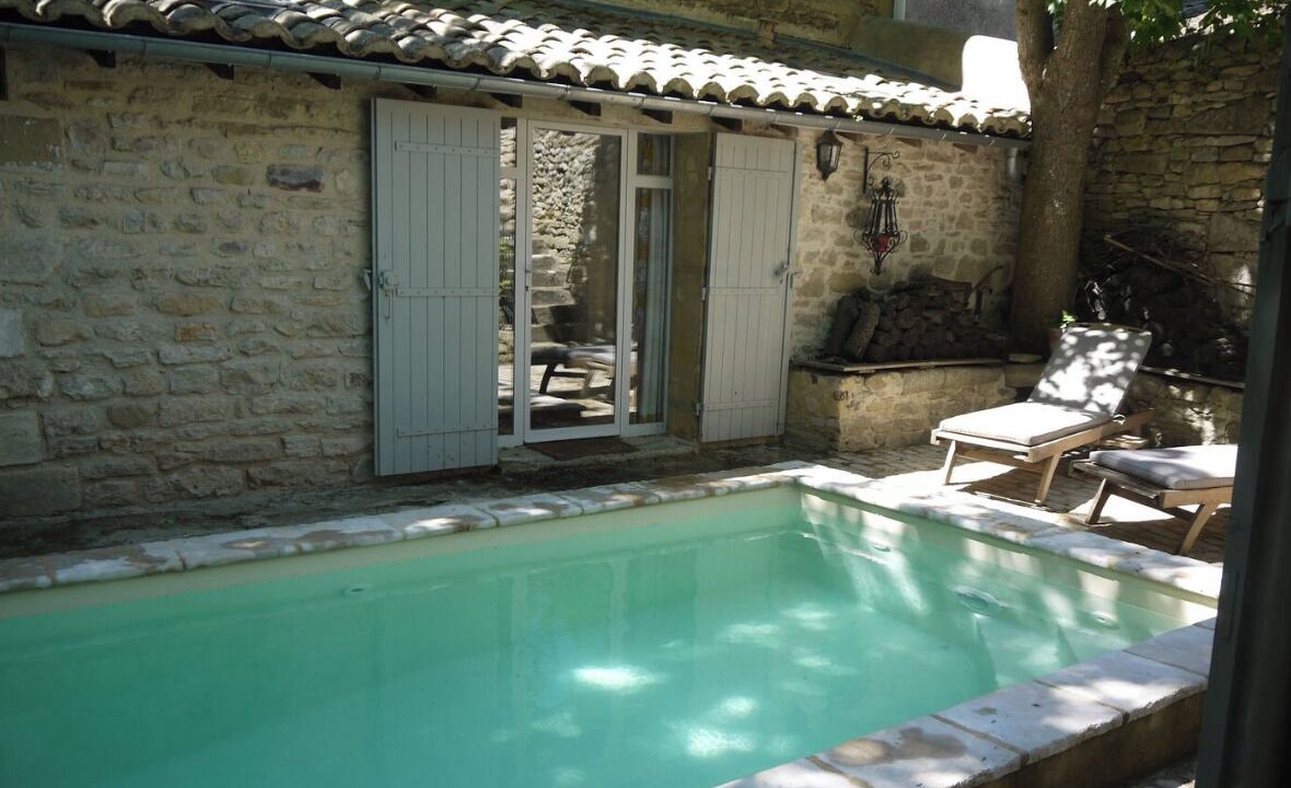 Photo of Outdoor in Montaren-et-Saint-Mediers