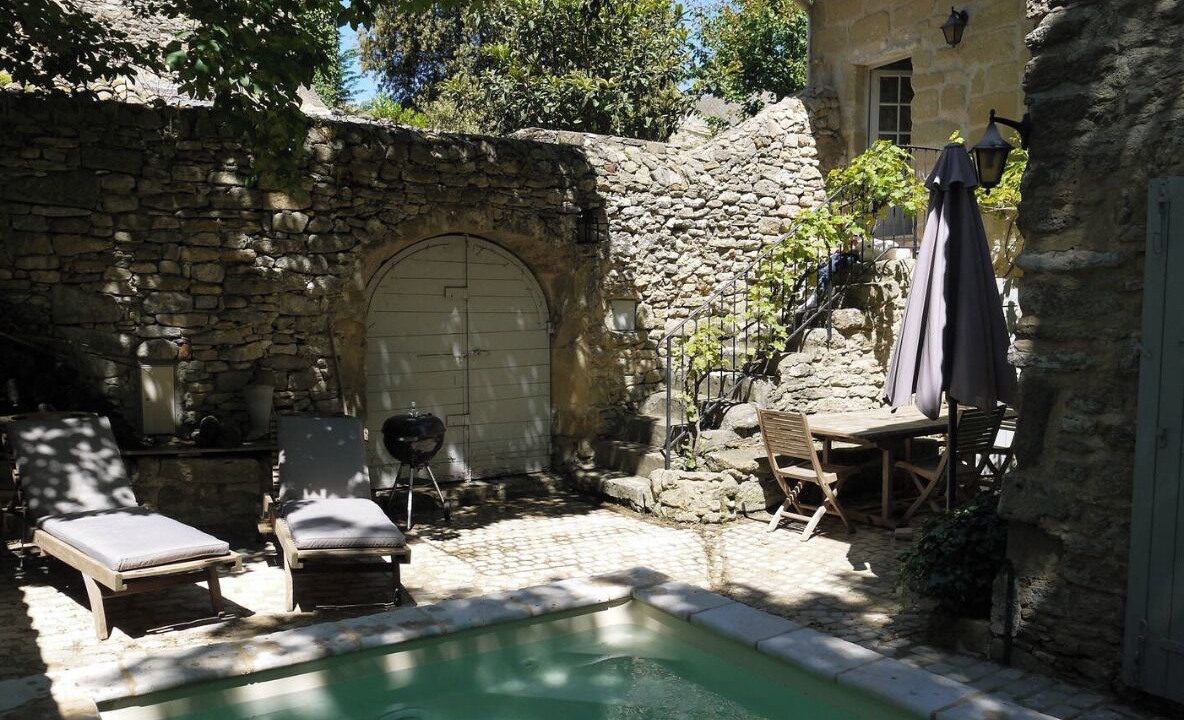 Photo of Outdoor in Montaren-et-Saint-Mediers