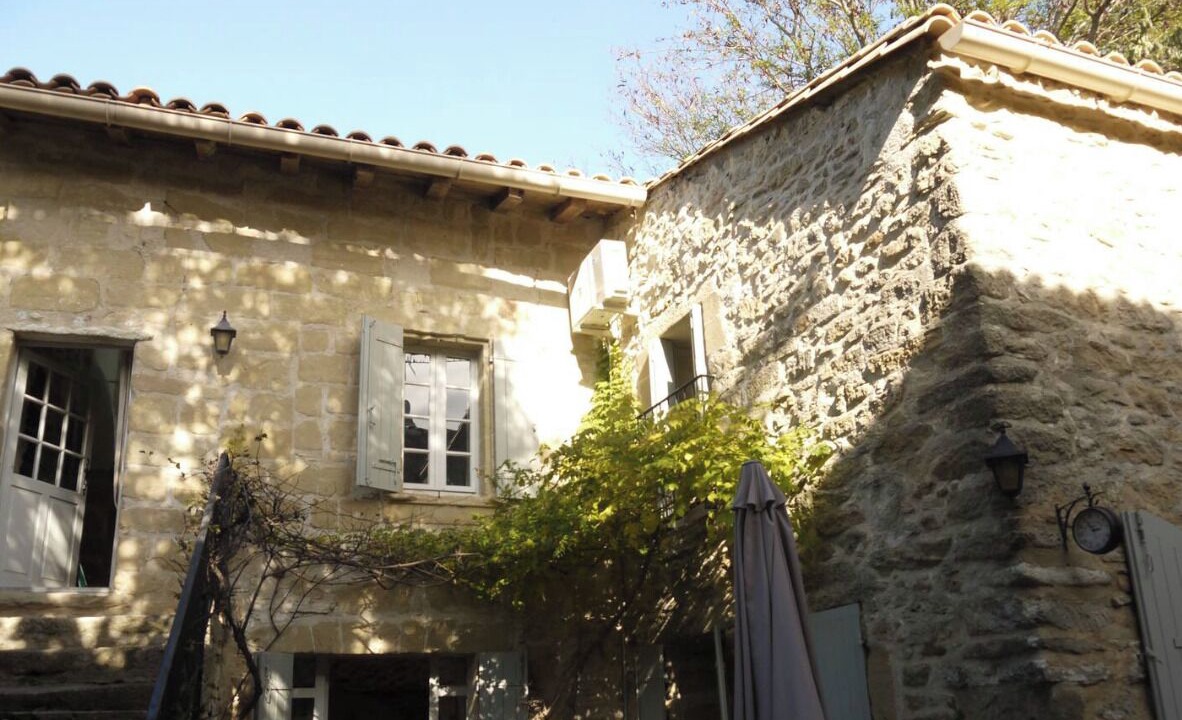 Photo of Outdoor in Montaren-et-Saint-Mediers