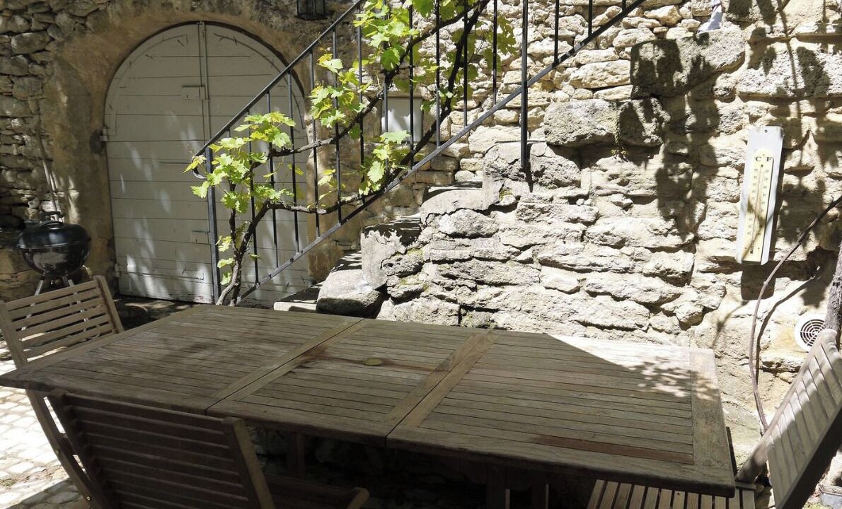 Photo of Outdoor in Montaren-et-Saint-Mediers