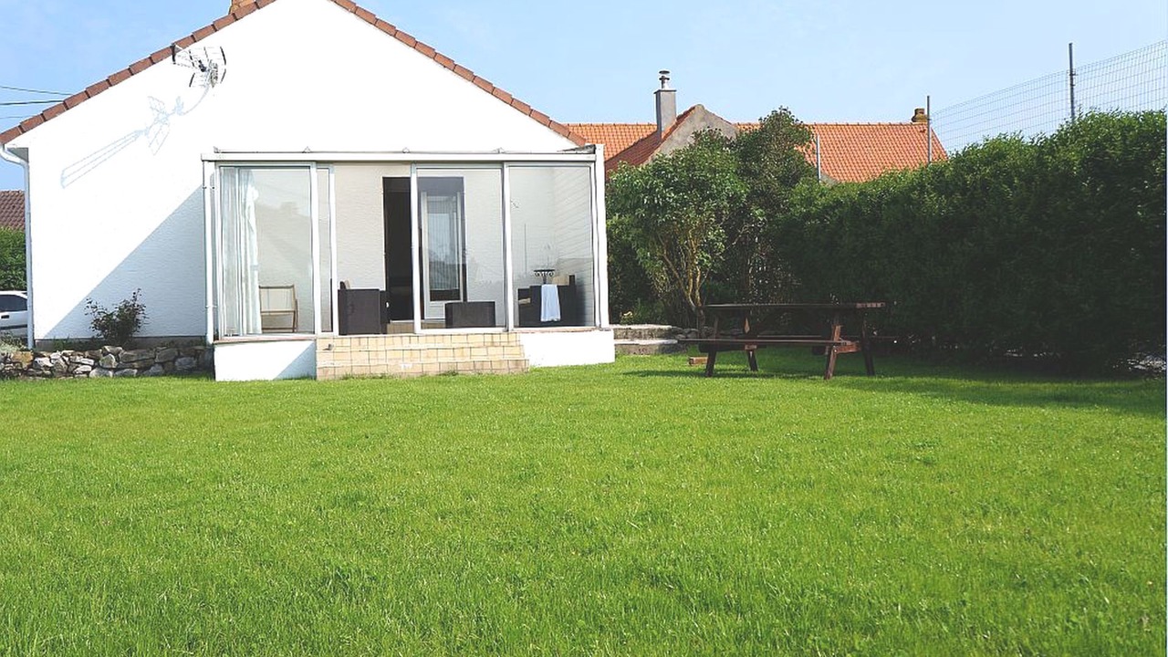 Photo of Outdoor in Audresselles