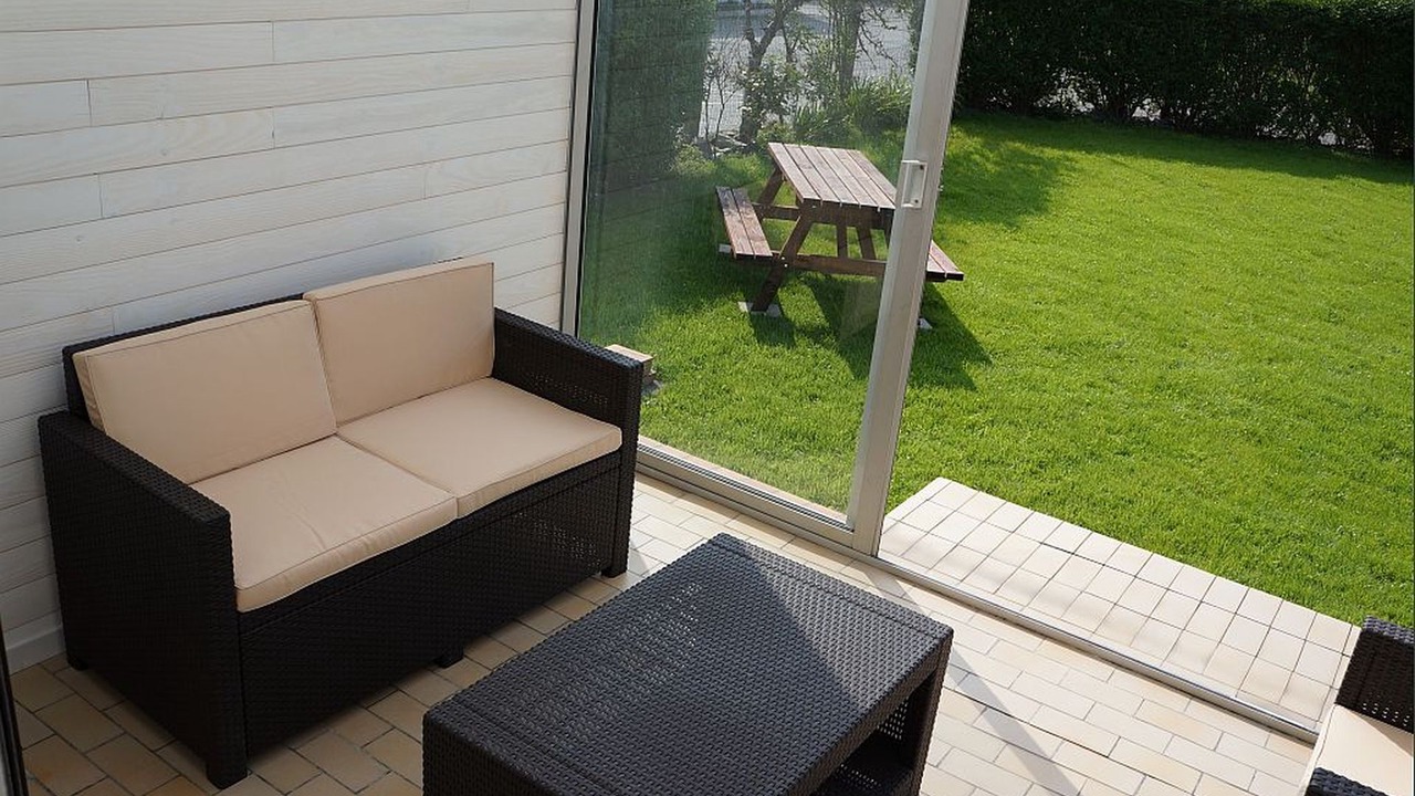 Photo of Patio Balcony in Audresselles