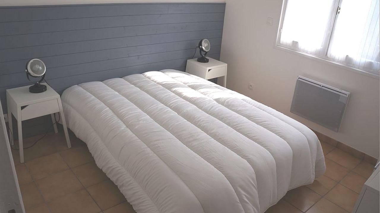 Photo of Bedroom in Audresselles