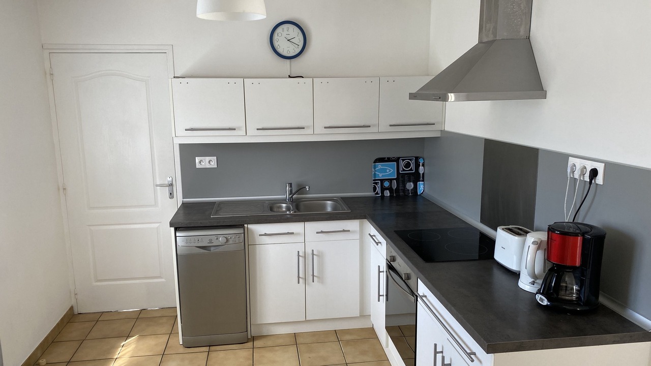 Photo of Kitchen in Audresselles