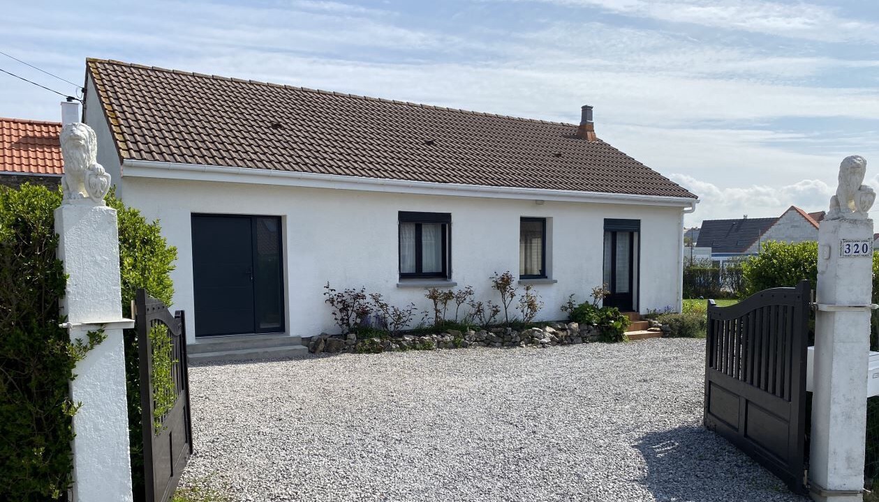 Photo of Outdoor in Audresselles