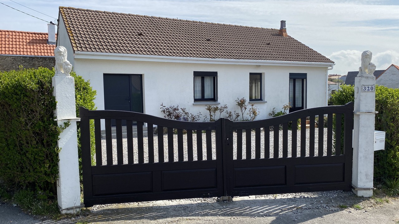 Photo of Outdoor in Audresselles